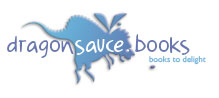 Dragonsauce Books logo