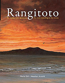 Rangitoto