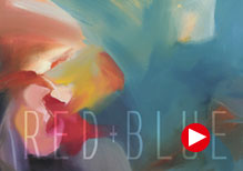 Red + Blue